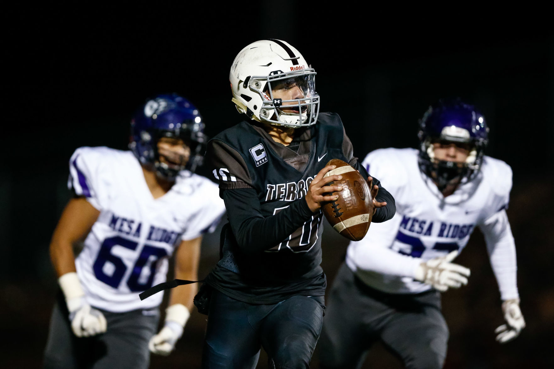 PREP FOOTBALL